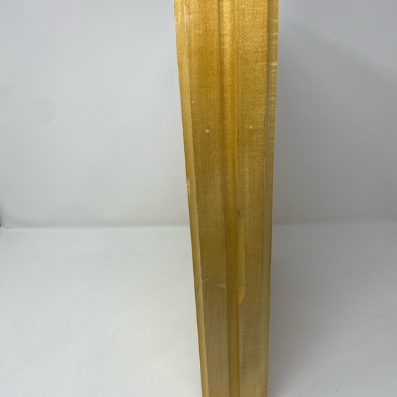 Gorham Wooden Silverware Organizer Tray - Picture 8 of 11